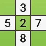 تحميل لعبة Andoku Sudoku 3 مهكرة 2027 للأندرويد APK مجاناً