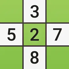 تحميل لعبة Andoku Sudoku 3 مهكرة 2027 للأندرويد APK مجاناً