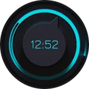 تحميل تطبيق Android Clock Widgets مهكر بدون إعلانات مجاناً 2027 للأندرويد