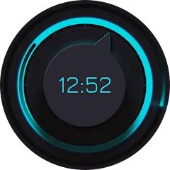تحميل تطبيق Android Clock Widgets مهكر بدون إعلانات مجاناً 2027 للأندرويد