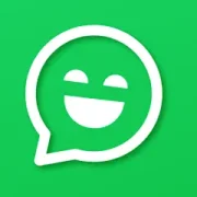 تحميل تطبيق Animated Stickers Maker & GIF مهكر بدون إعلانات مجاناً 2027 للأندرويد