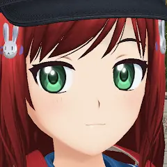 تحميل لعبة Anime City مهكرة 2027 للأندرويد APK مجاناً