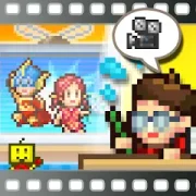 تحميل لعبة Anime Studio Story مهكرة 2027 للأندرويد APK مجاناً