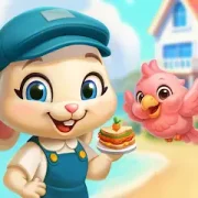 تحميل لعبة Anipang Merge مهكرة 2027 للأندرويد APK مجاناً