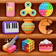 تحميل لعبة Antistress مهكرة 2027 للأندرويد APK مجاناً