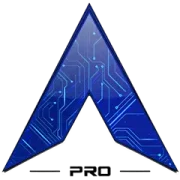 تحميل تطبيق ARC Launcher Pro مهكر بدون إعلانات مجاناً 2027 للأندرويد