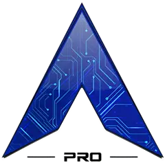 تحميل تطبيق ARC Launcher Pro مهكر بدون إعلانات مجاناً 2027 للأندرويد