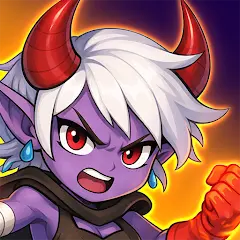 تحميل لعبة Arcane Hunter: Soul Survivor مهكرة 2027 للأندرويد APK مجاناً