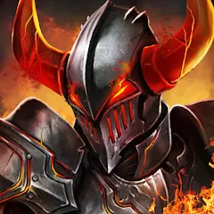 تحميل لعبة Arcane Quest Legends مهكرة 2027 للأندرويد APK مجاناً