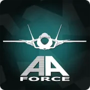 تحميل لعبة Armed Air Forces مهكرة 2027 للأندرويد APK مجاناً