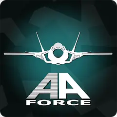 تحميل لعبة Armed Air Forces مهكرة 2027 للأندرويد APK مجاناً