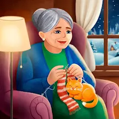 تحميل لعبة Art Puzzle مهكرة 2027 للأندرويد APK مجاناً