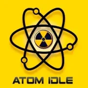 تحميل لعبة ATOM Inc. Idle مهكرة 2027 للأندرويد APK مجاناً