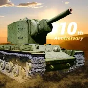 تحميل لعبة Attack on Tank مهكرة 2027 للأندرويد APK مجاناً