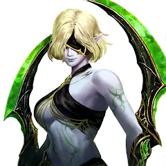 تحميل لعبة Avalar: Shadow War مهكرة 2027 للأندرويد APK مجاناً