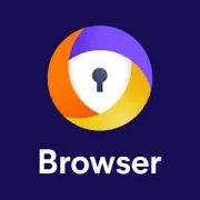 تحميل تطبيق Avast Secure Browser مهكر بدون إعلانات مجاناً 2027 للأندرويد