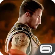 تحميل لعبة BackStab مهكرة 2027 للأندرويد APK مجاناً
