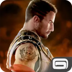 تحميل لعبة BackStab مهكرة 2027 للأندرويد APK مجاناً