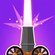 تحميل لعبة Ball Blast مهكرة 2027 للأندرويد APK مجاناً