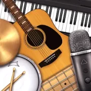 تحميل تطبيق Band Live Rock مهكر بدون إعلانات مجاناً 2027 للأندرويد