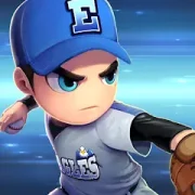 تحميل لعبة Baseball Star مهكرة 2027 للأندرويد APK مجاناً