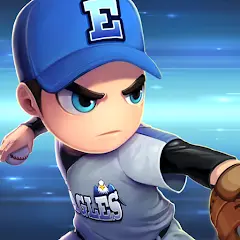 تحميل لعبة Baseball Star مهكرة 2027 للأندرويد APK مجاناً