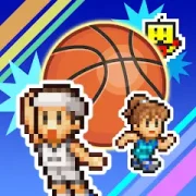 تحميل لعبة Basketball Club Story مهكرة 2027 للأندرويد APK مجاناً