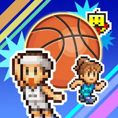 تحميل لعبة Basketball Club Story مهكرة 2027 للأندرويد APK مجاناً