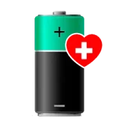 تحميل تطبيق Battery Health مهكر بدون إعلانات مجاناً 2027 للأندرويد