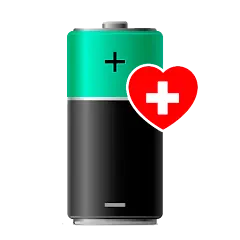تحميل تطبيق Battery Health مهكر بدون إعلانات مجاناً 2027 للأندرويد