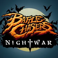 تحميل لعبة Battle Chasers: Nightwar مهكرة 2027 للأندرويد APK مجاناً