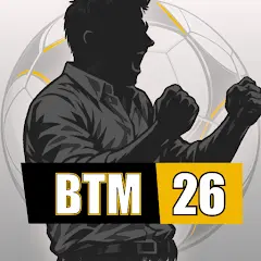 تحميل لعبة Be the Manager 2027 مهكرة للأندرويد APK مجاناً