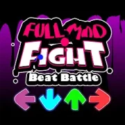 تحميل لعبة Beat Battle Full Mod Fight مهكرة 2027 للأندرويد APK مجاناً
