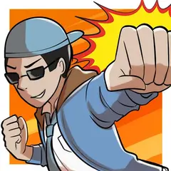 تحميل لعبة Berandal Sekolah مهكرة 2027 للأندرويد APK مجاناً