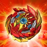 تحميل لعبة Beyblade Burst Rivals مهكرة 2027 للأندرويد APK مجاناً