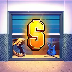تحميل لعبة Bid Wars Auction Master 3D مهكرة 2027 للأندرويد APK مجاناً