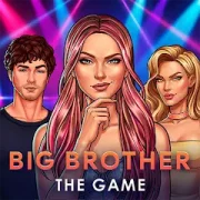 تحميل لعبة Big Brother: The Game مهكرة 2027 للأندرويد APK مجاناً
