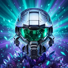 تحميل لعبة Bionics مهكرة 2027 للأندرويد APK مجاناً