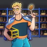 تحميل لعبة Bitcoin Miner Bro – Tycoon مهكرة 2027 للأندرويد APK مجاناً