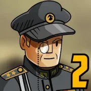 تحميل لعبة Black Border 2 مهكرة 2027 للأندرويد APK مجاناً