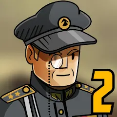 تحميل لعبة Black Border 2 مهكرة 2027 للأندرويد APK مجاناً