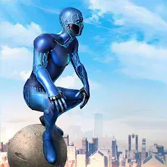 تحميل لعبة Black Hole Hero مهكرة 2027 للأندرويد APK مجاناً