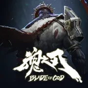تحميل لعبة Blade of God : Vargr Souls مهكرة 2027 للأندرويد APK مجاناً