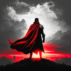 تحميل لعبة Blitz: Rise of Heroes مهكرة 2027 للأندرويد APK مجاناً