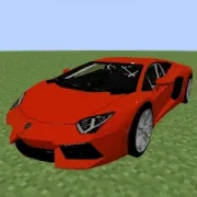 تحميل لعبة Blocky Cars Online مهكرة 2027 للأندرويد APK مجاناً