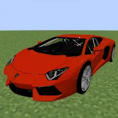 تحميل لعبة Blocky Cars Online مهكرة 2027 للأندرويد APK مجاناً