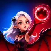 تحميل لعبة Blood Invasion مهكرة 2027 للأندرويد APK مجاناً