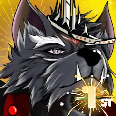 تحميل لعبة Blood Moon RPG مهكرة 2027 للأندرويد APK مجاناً