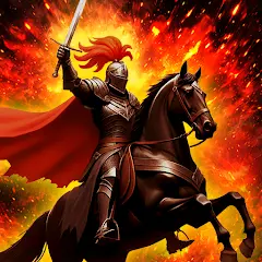 تحميل لعبة Bloodbound Lord مهكرة 2027 للأندرويد APK مجاناً