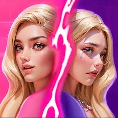 تحميل لعبة Blushed – Romance Choices مهكرة 2027 للأندرويد APK مجاناً